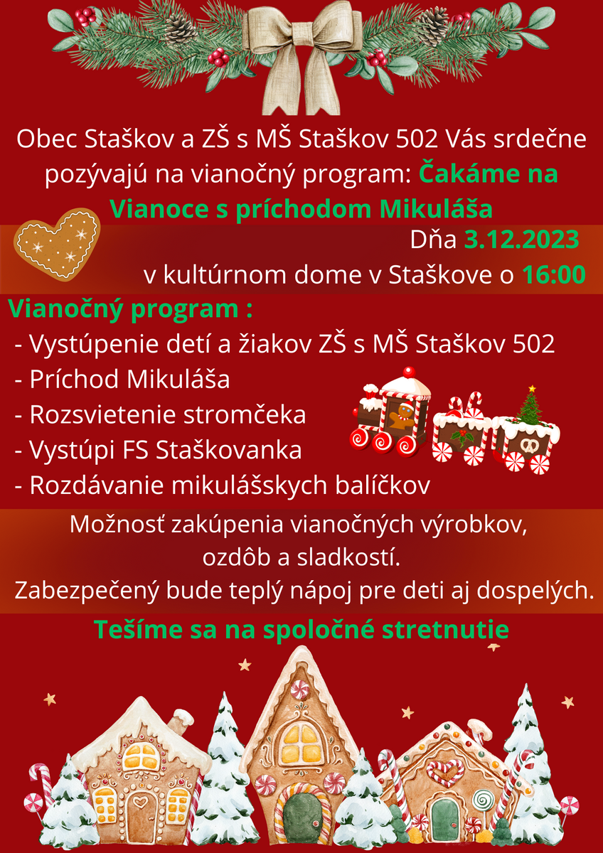 Vianočná besiedka oprava1