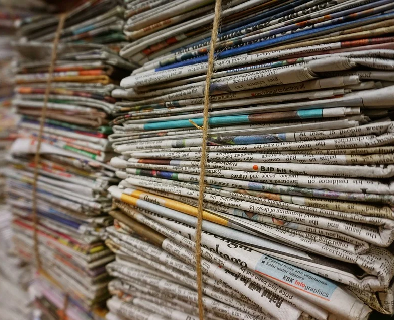 papier obrázok