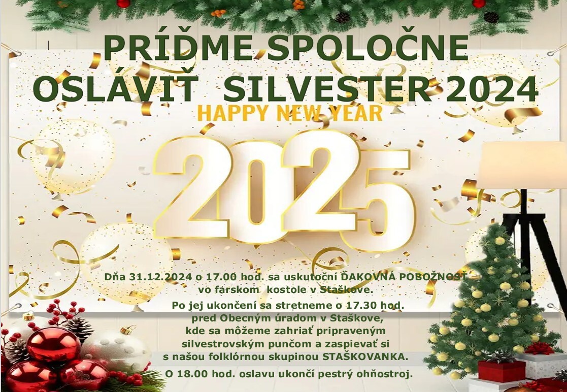 Silvester 