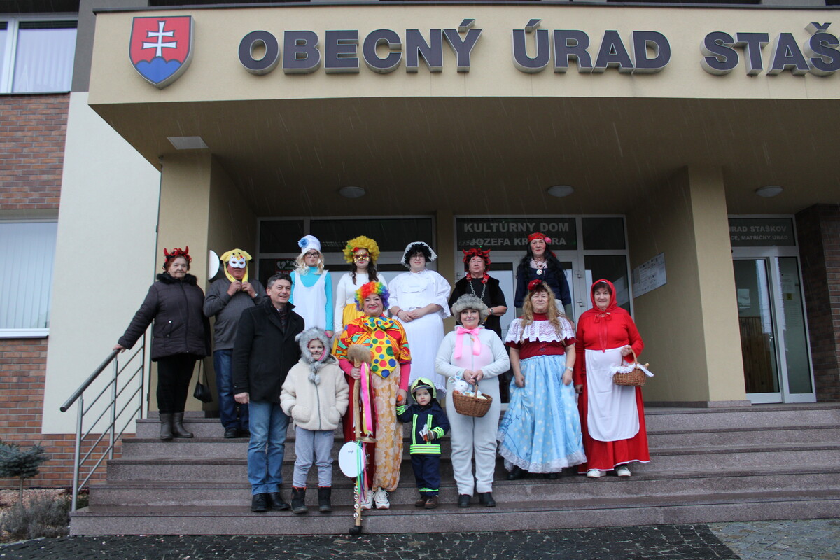 Obecné fašiangy 8