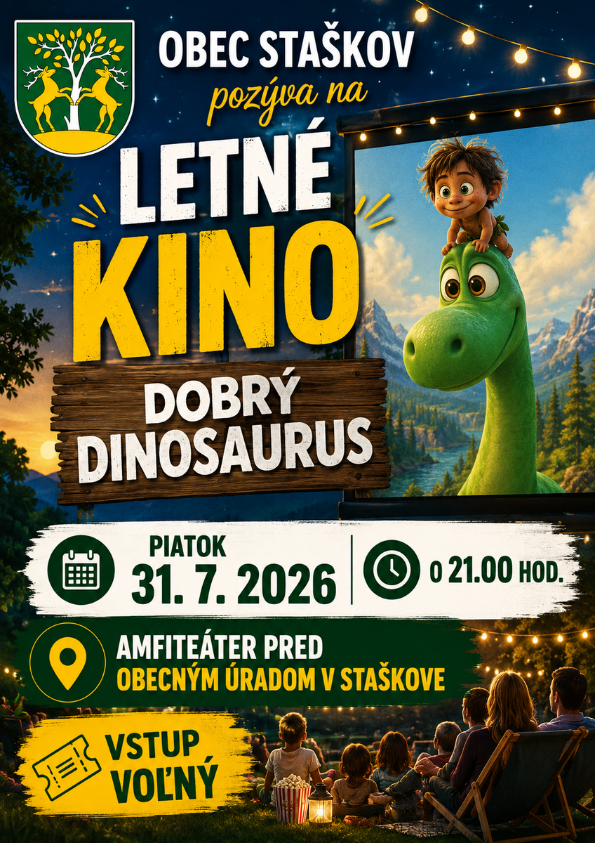 letné kino