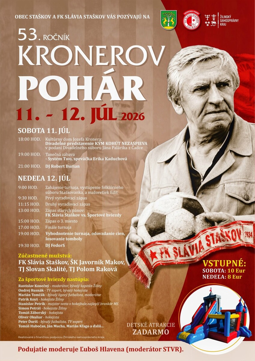 kronerov pohár