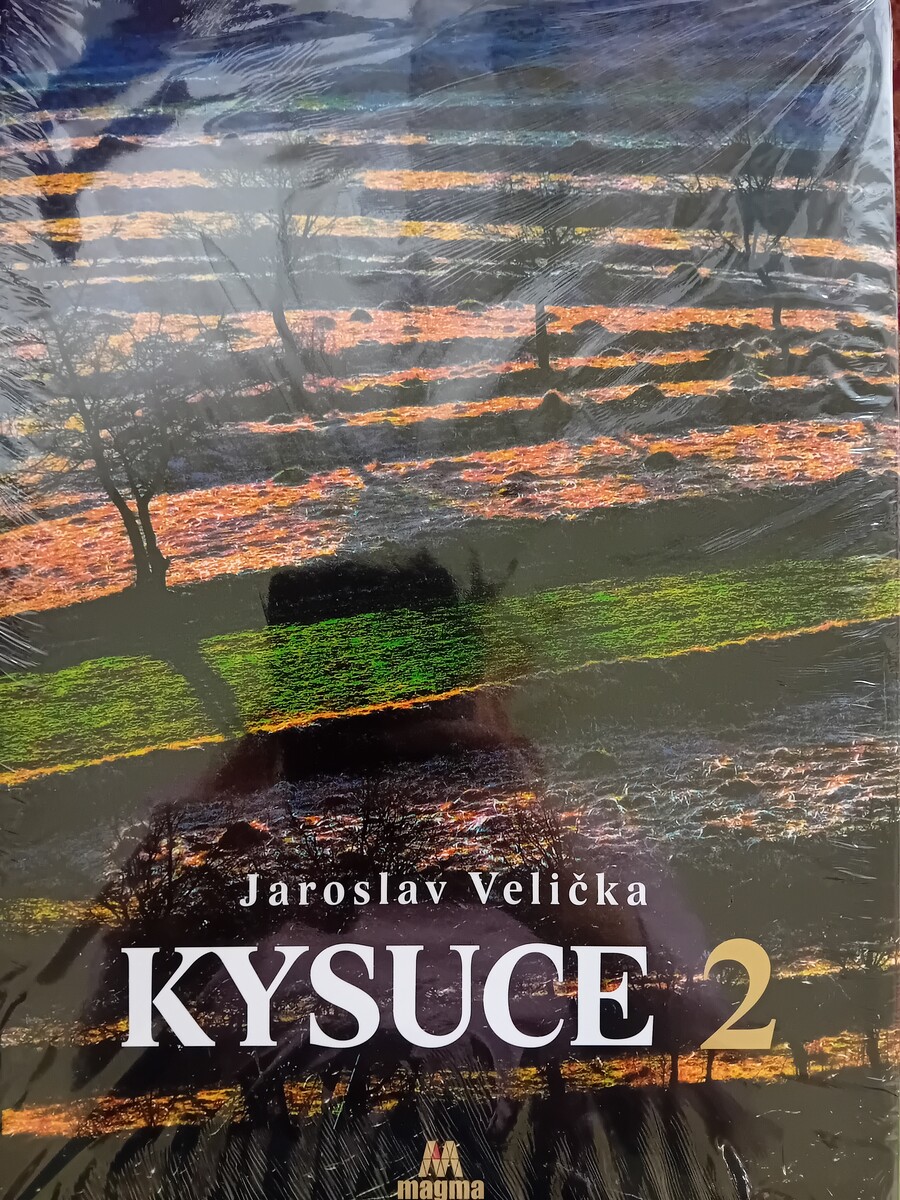 Kysuce 2
