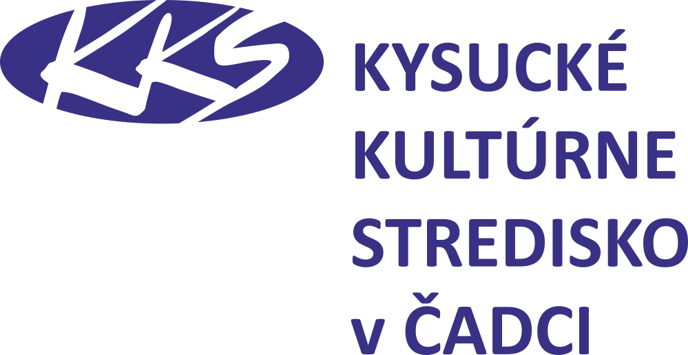 veľké logo KKS v Čadci- official