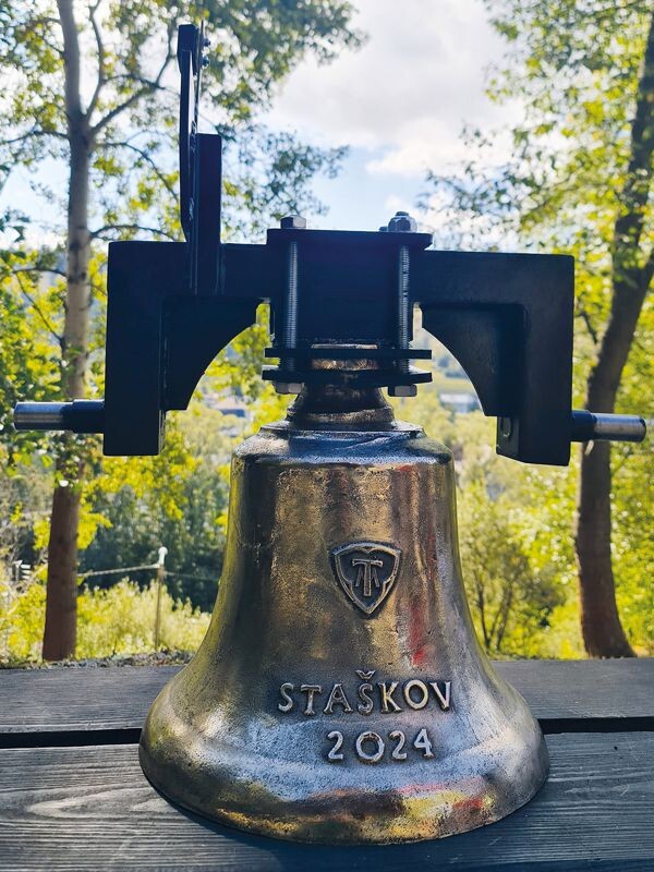 zvon kaplnka staskov3